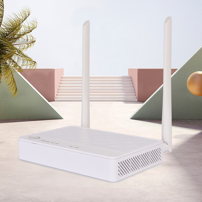 Ftth Epon Gpon Dual Mode Ont Single Port Xpon Onu 10w