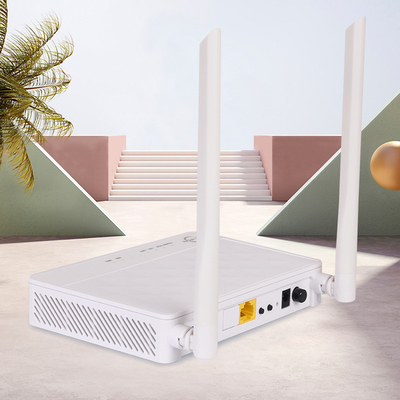 Ftth Epon Gpon Dual Mode Ont Single Port Xpon Onu 10w